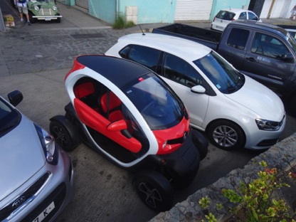Next generation Smart Car Next generation Smart Car